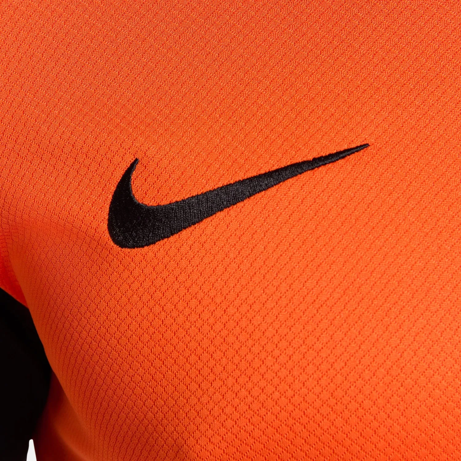 Nike Tiempo Premier II maglia calcio M arancione