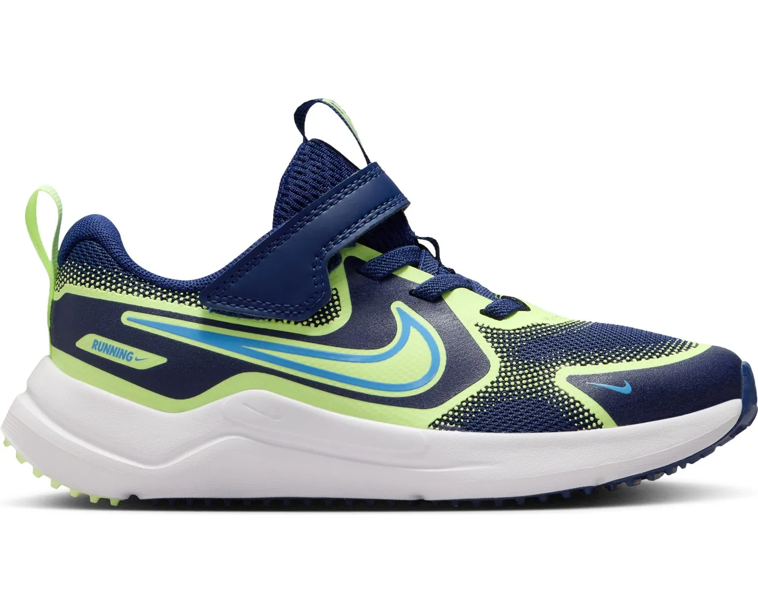 Nike Cosmic Runner PSV scarpe running bimbo mesh leggera