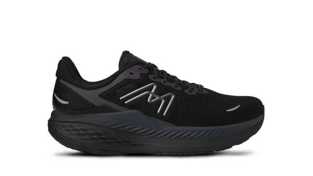Karhu Mestari Run 1.5 scarpe running donna nero max cushion