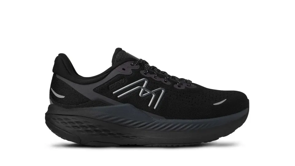 Karhu Mestari Run 1.5 scarpe running donna nero max cushion