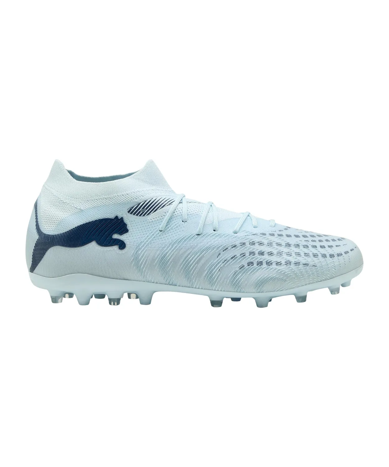 Puma Future 9 Match MG scarpe calcio sintetico grip