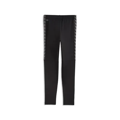 Puma Teamliga26 Training Pants+ Jr pantaloni calcio 164 nero