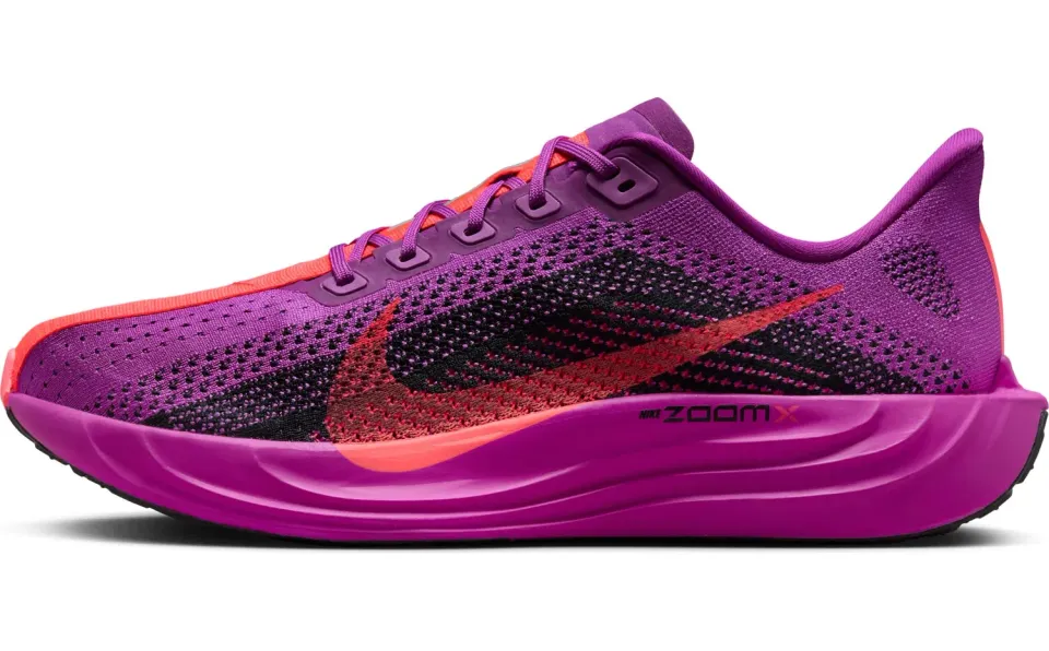 Nike Pegasus Plus scarpe corsa uomo vivid purple 27,5