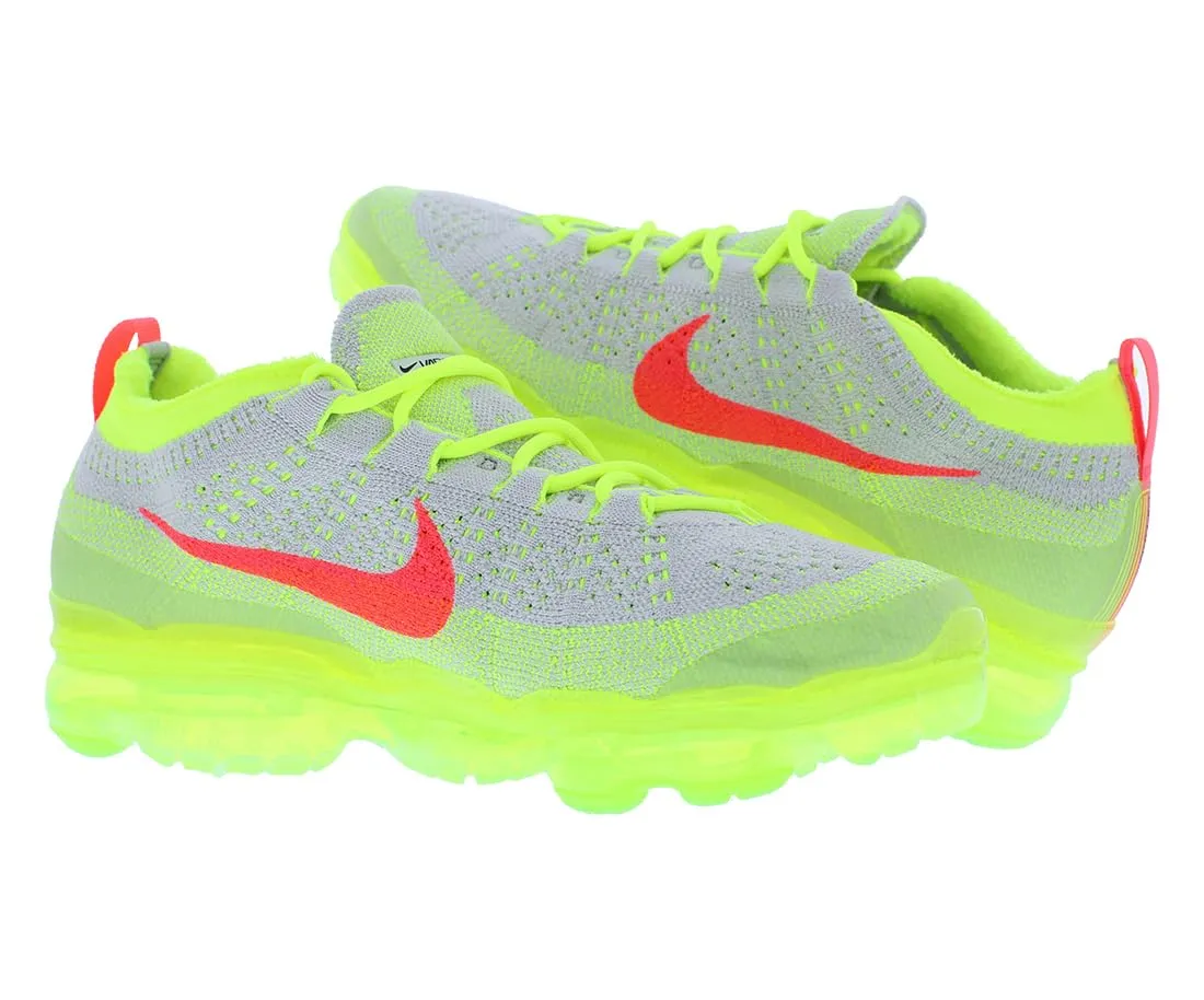Nike Air VaporMax 2023 FZ4016-001 scarpe uomo 44 traspirante