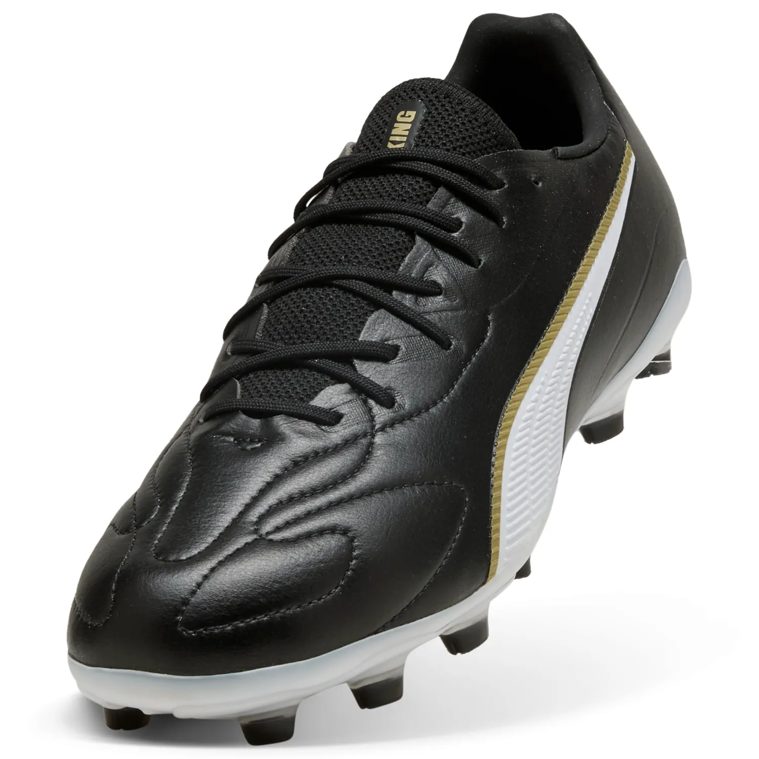 Puma King 20 Match FG/AG scarpe calcio 44 EU erba