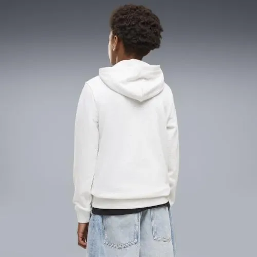 Puma Mid90s Hoodie TR felpa ragazzo taglia 140