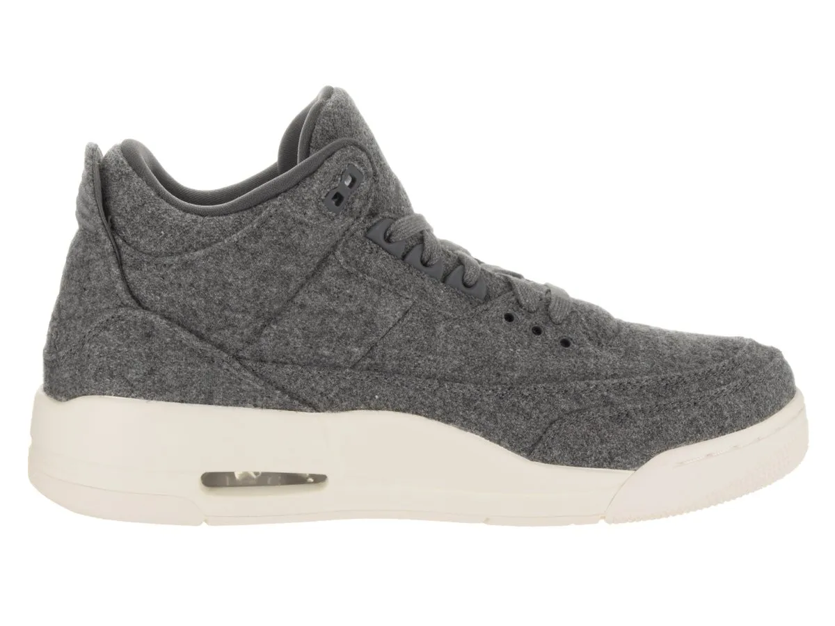 Nike 854263-004 scarpe uomo wool retro