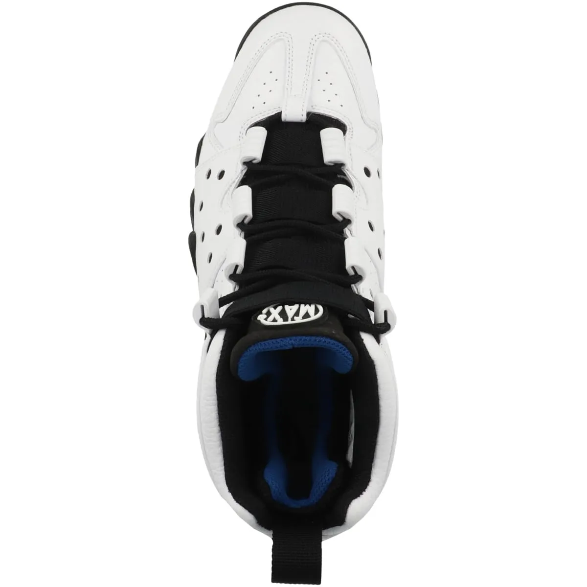 Nike Air Max 2 CB 94 scarpe bianco viola