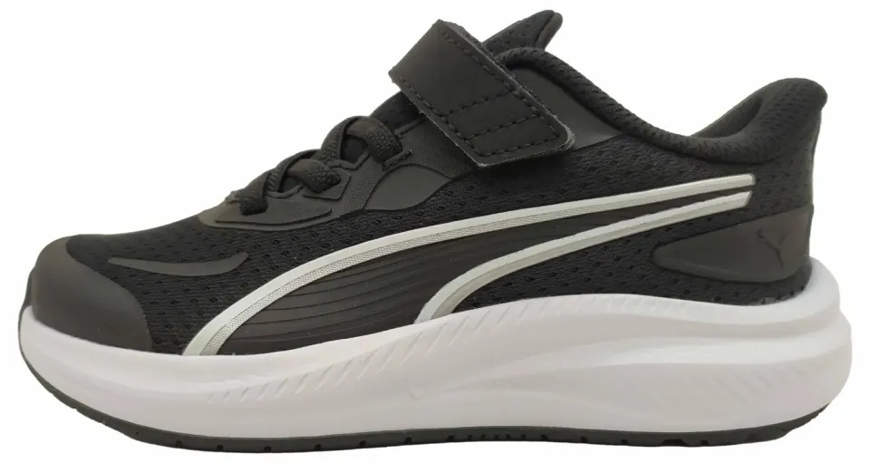 Puma Skyrocket 2 AC+ PS scarpe bimbo con strappo