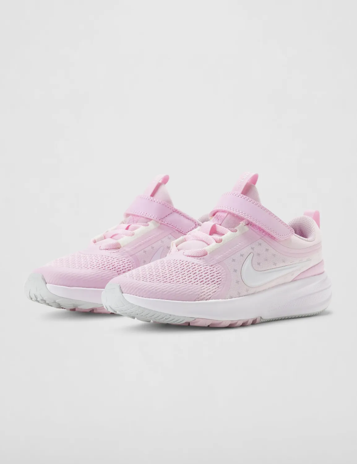 Nike Star Runner 5 scarpe corsa bambino 35 EU rosa