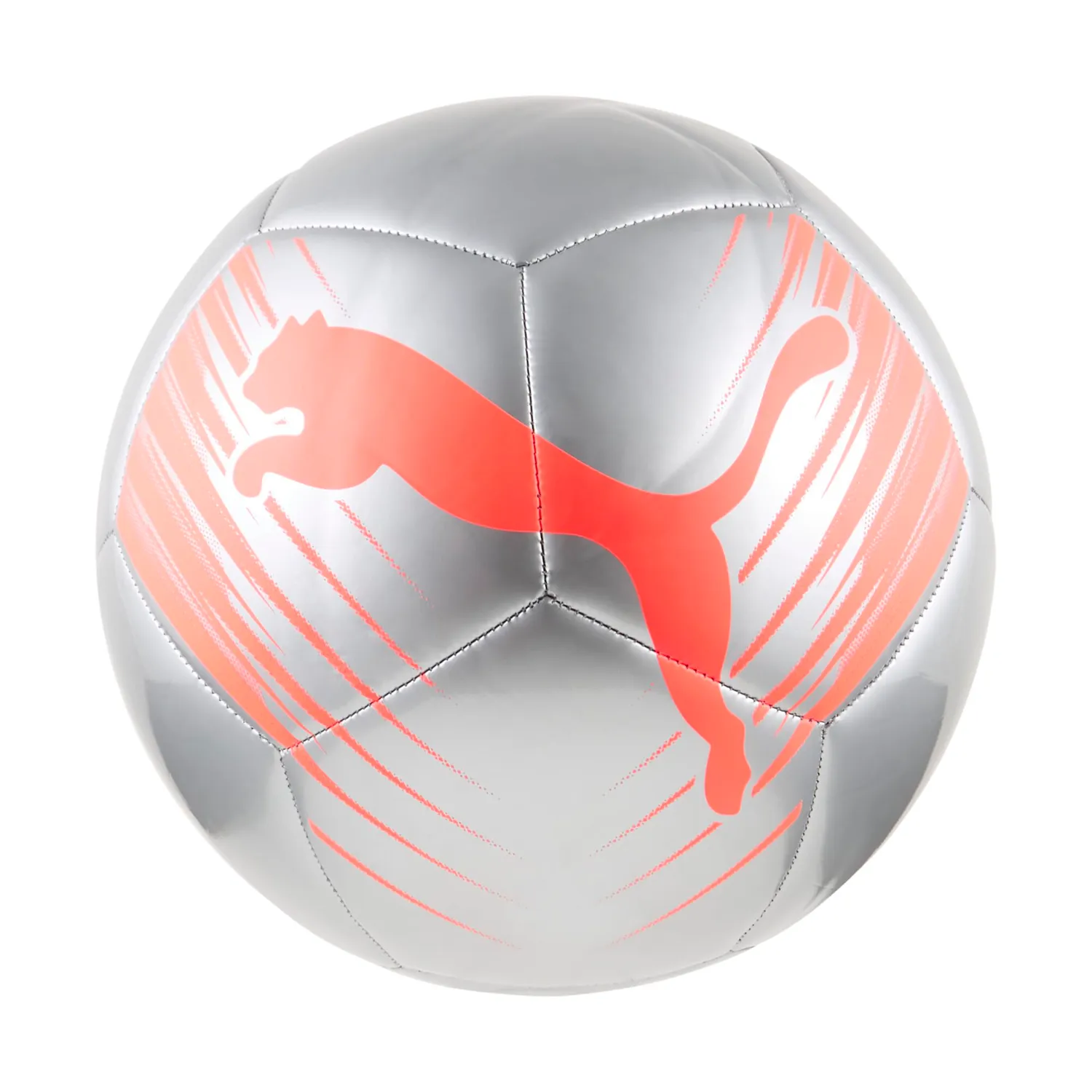 Puma Attacanto pallone allenamento misura 4 TPU