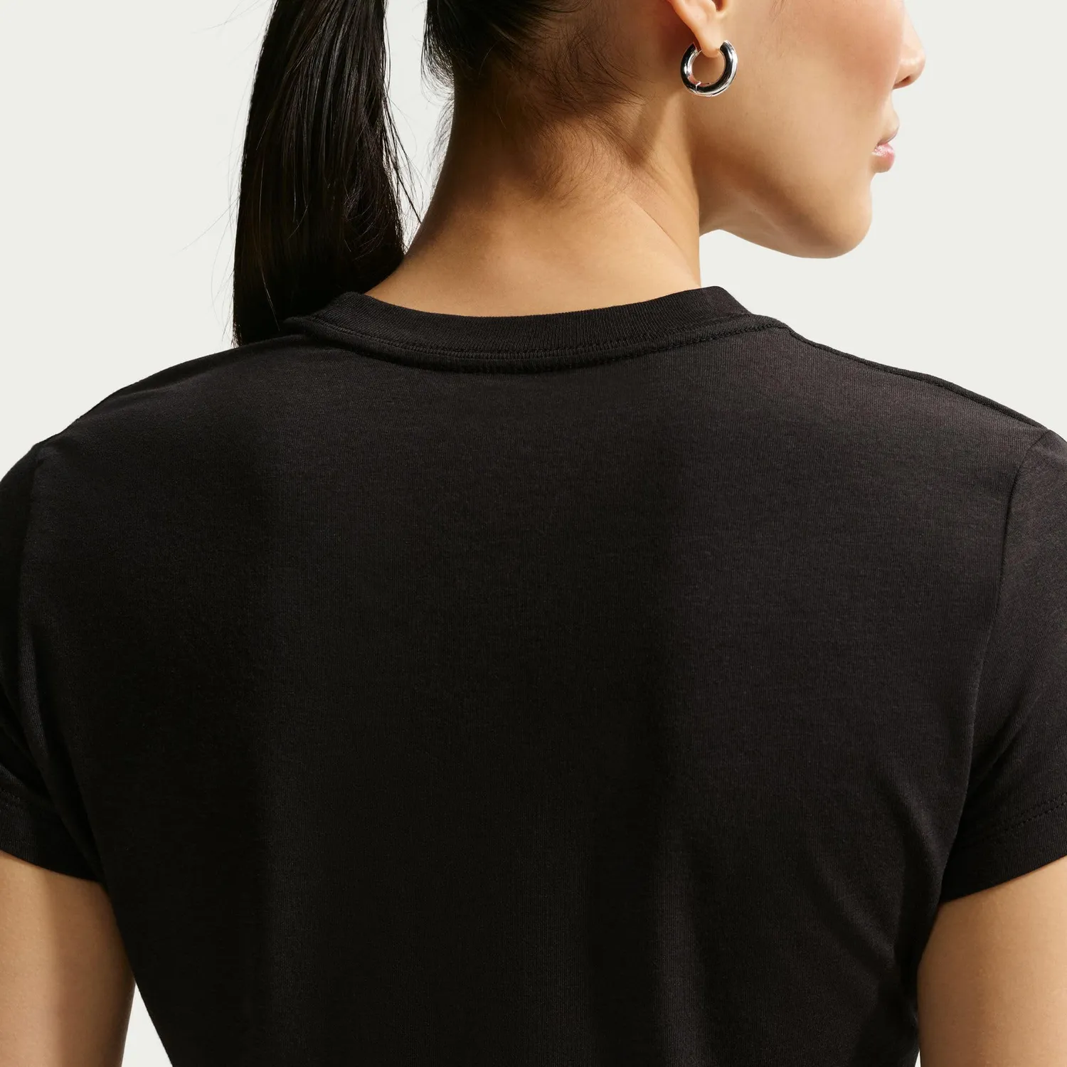 Nike 6.0 Sportswear Chill Knit maglietta donna modal