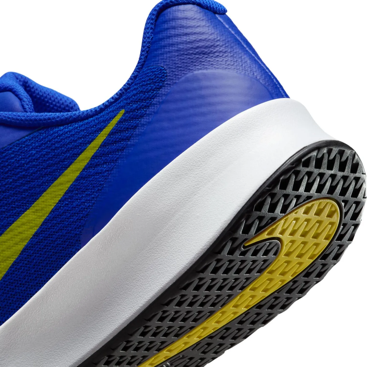 Nike Vapor Lite 3 scarpe tennis uomo cemento
