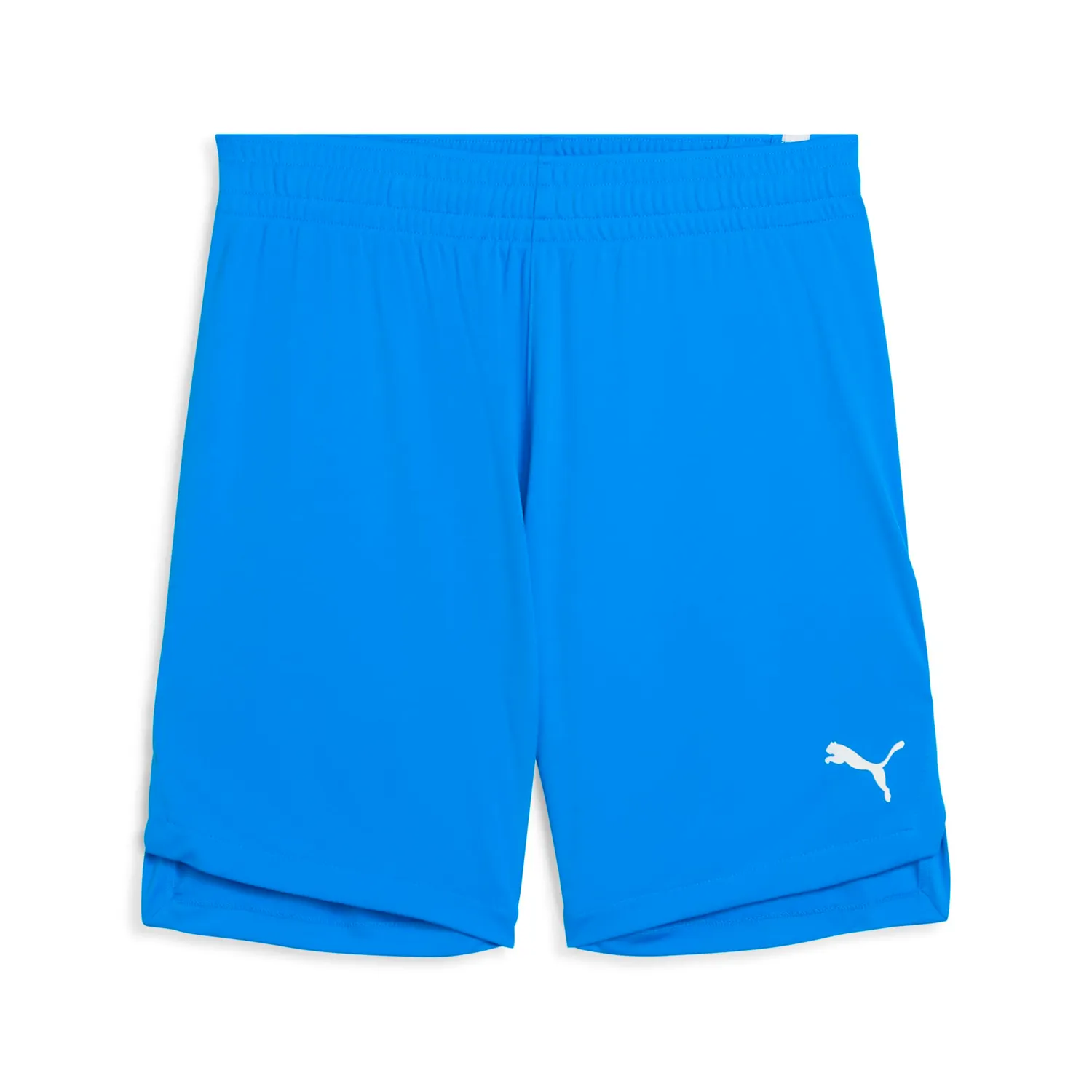 Puma TeamJaws Starter Shorts Uomo Bianchi calcio
