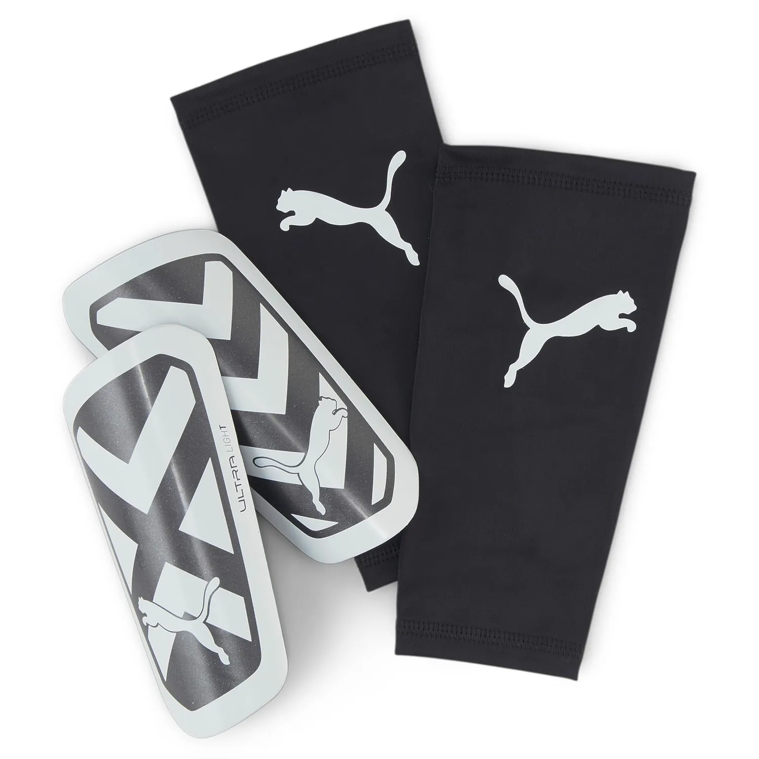 Puma Neymar Jr Ultra Light Sleeve parastinchi calcio S