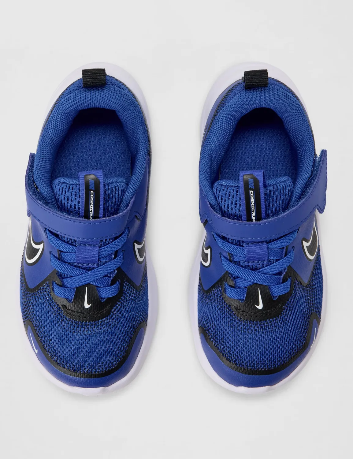 Nike Cosmic Runner TD scarpe bambino mesh traspirante