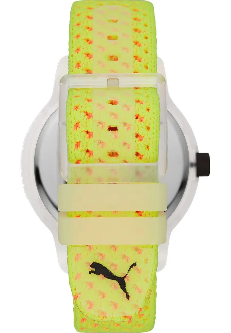PUMA P5043 orologio donna 43 mm