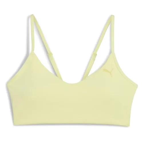 Puma Move Bra reggiseno sportivo donna 1 pezzo leggero