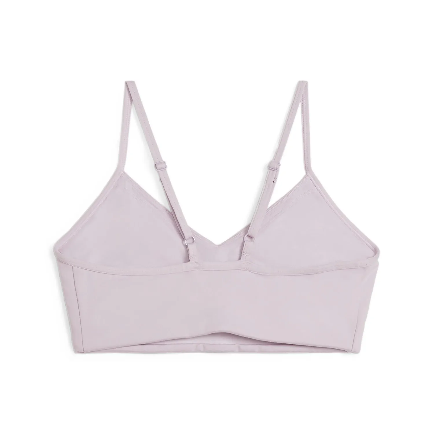 Puma Move Yogini Bra top donna XS viola