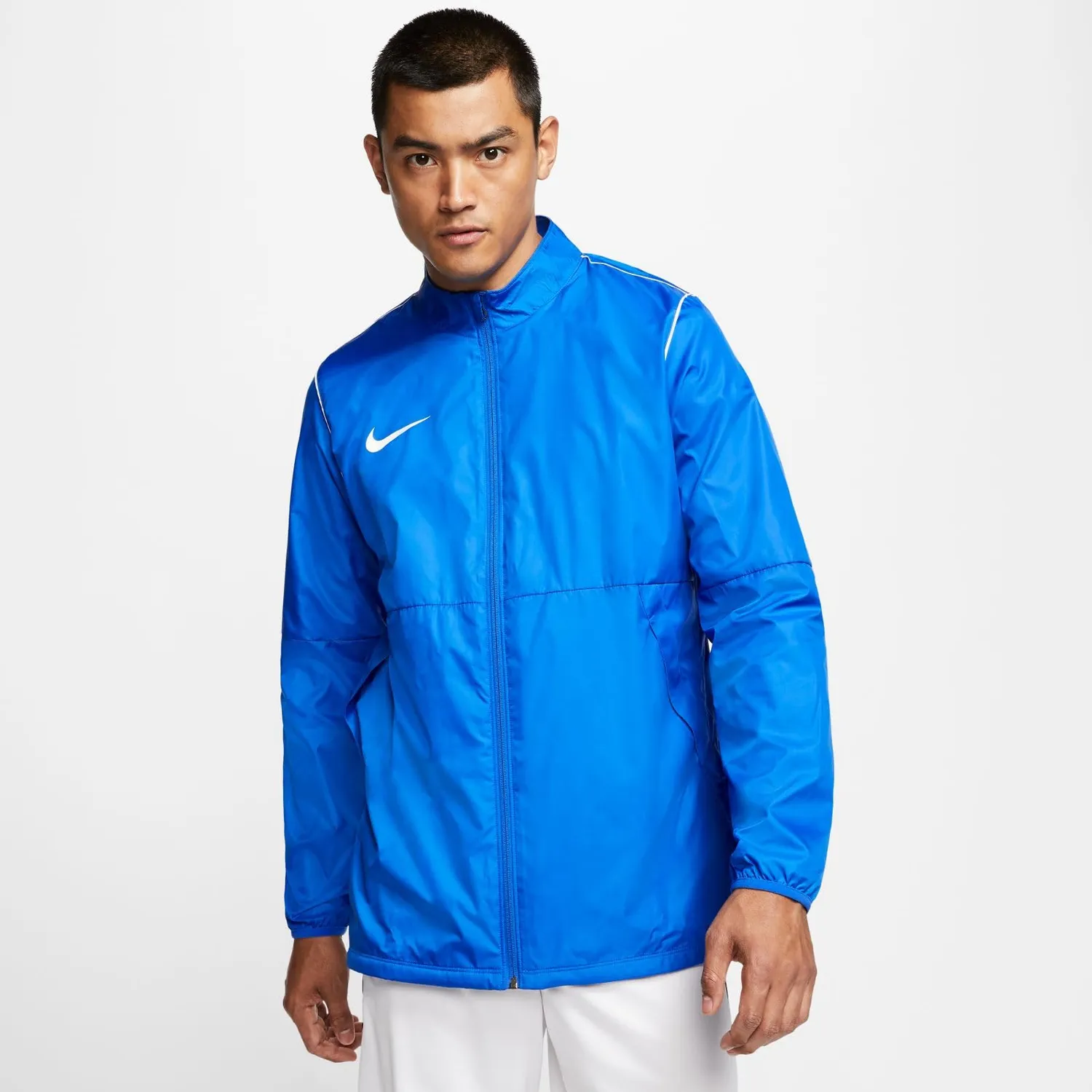 Nike Repel Park20 giacca pioggia 12-13 anni impermeabile