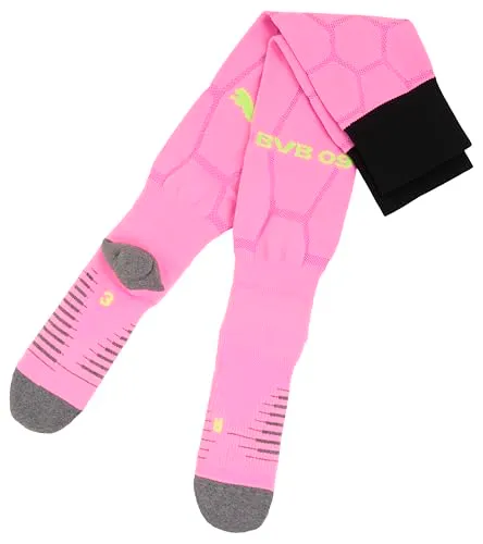 PUMA Borussia Dortmund Graphic Replica GK 26/27 calze calcio