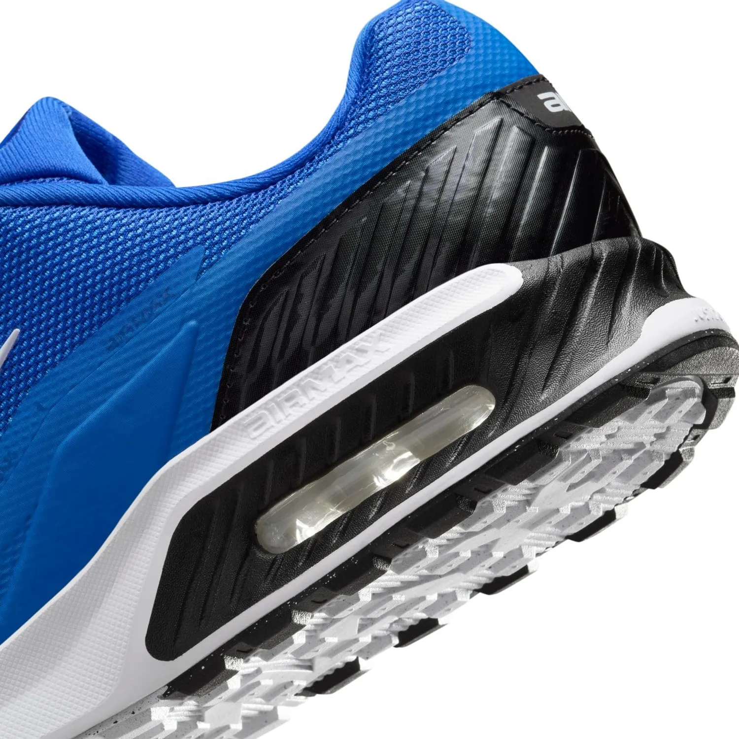 Nike Air Max BIA scarpe uomo 42,5 EU ammortizzate