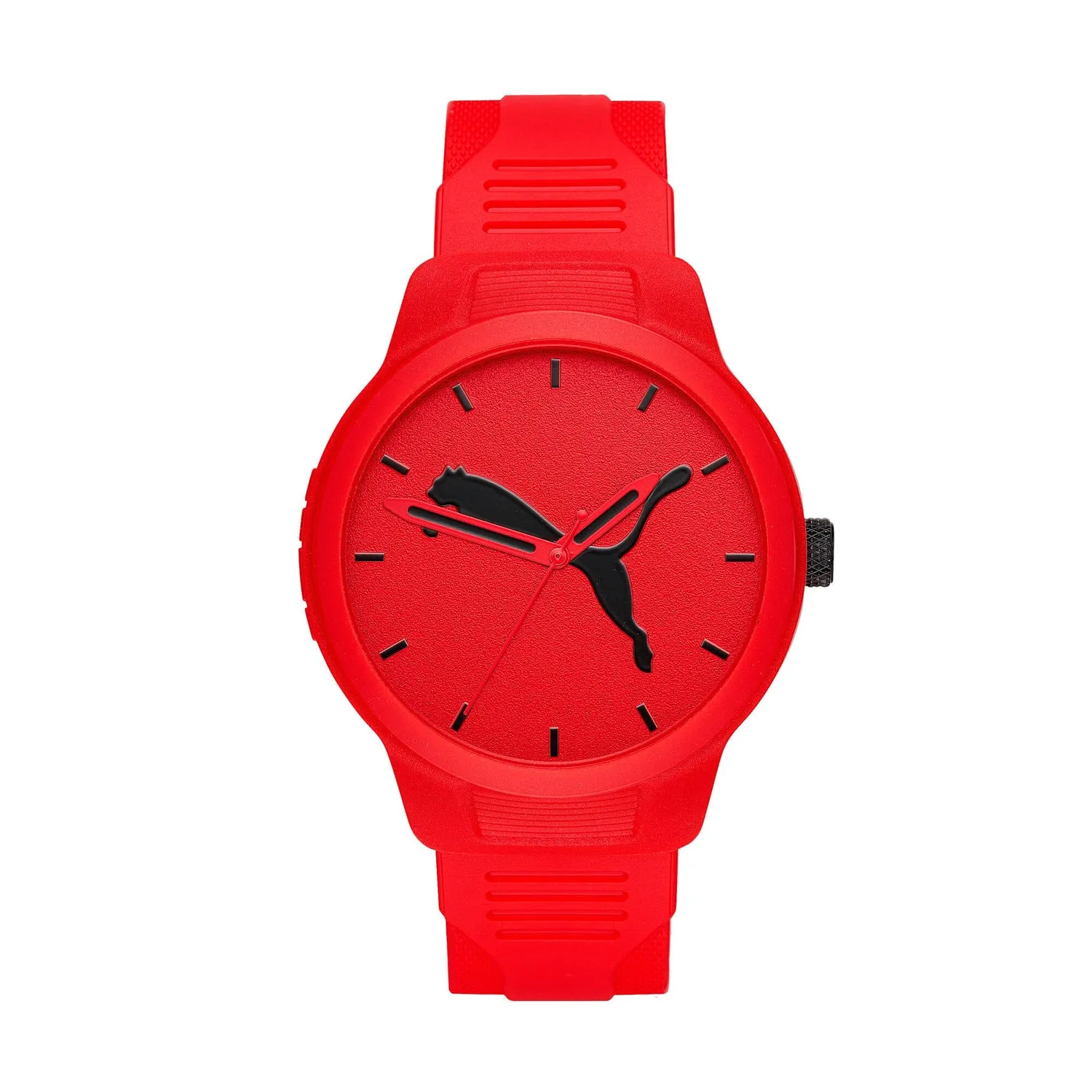 Puma Reset orologio uomo al quarzo sportivo