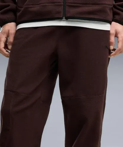 Puma Pumatech Polarfleece Pants pantaloni in pile caldi
