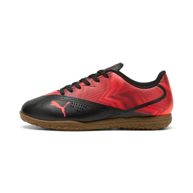Puma Rapid IT Jr scarpe calcetto ragazzi sintetico
