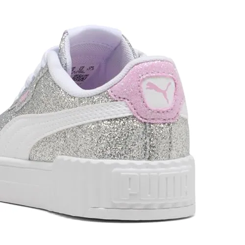 Puma Carina 3,0 Glitz PS scarpe 29 EU bambina glitter