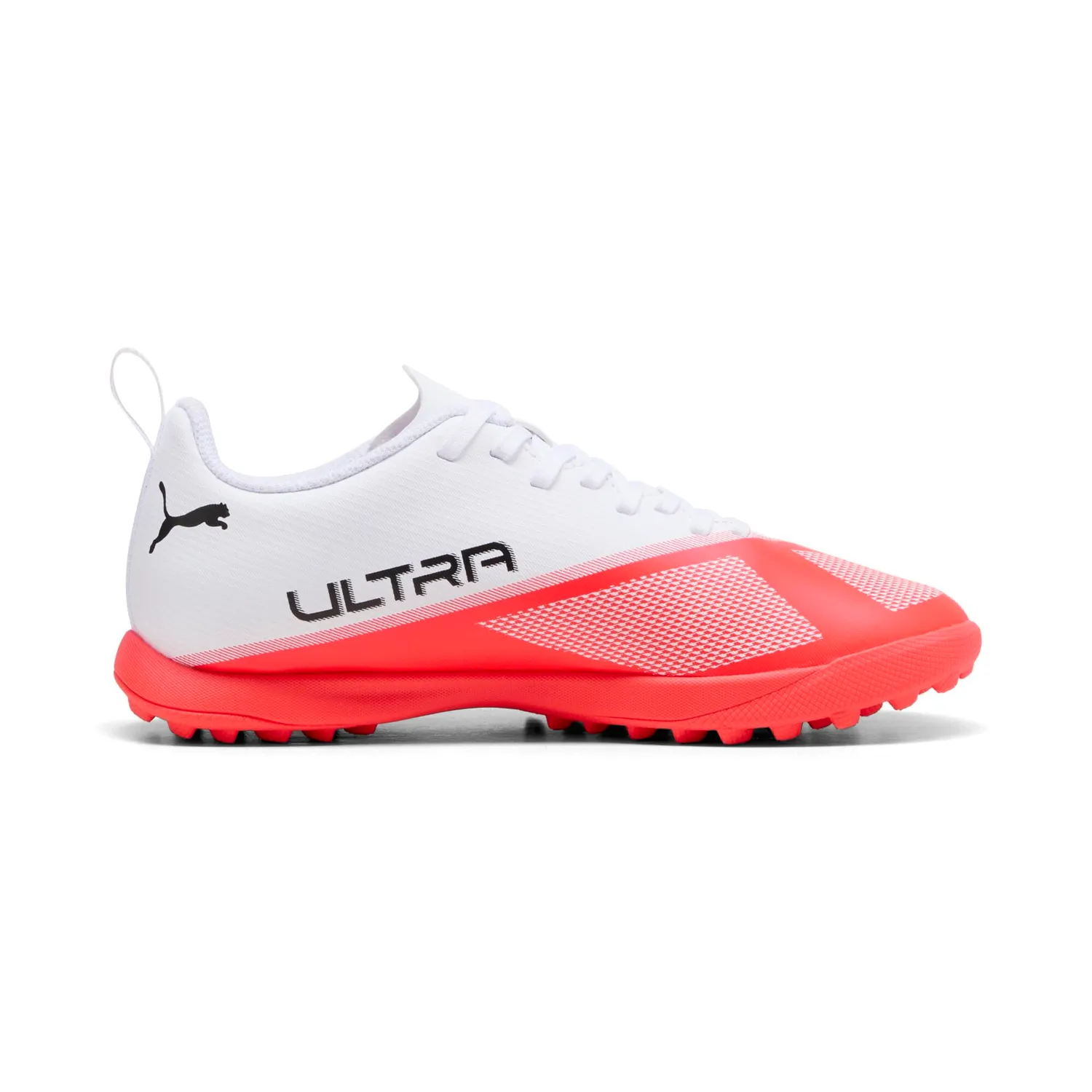 Puma Ultra 7 Play TT Jr scarpe calcio turf ragazzo