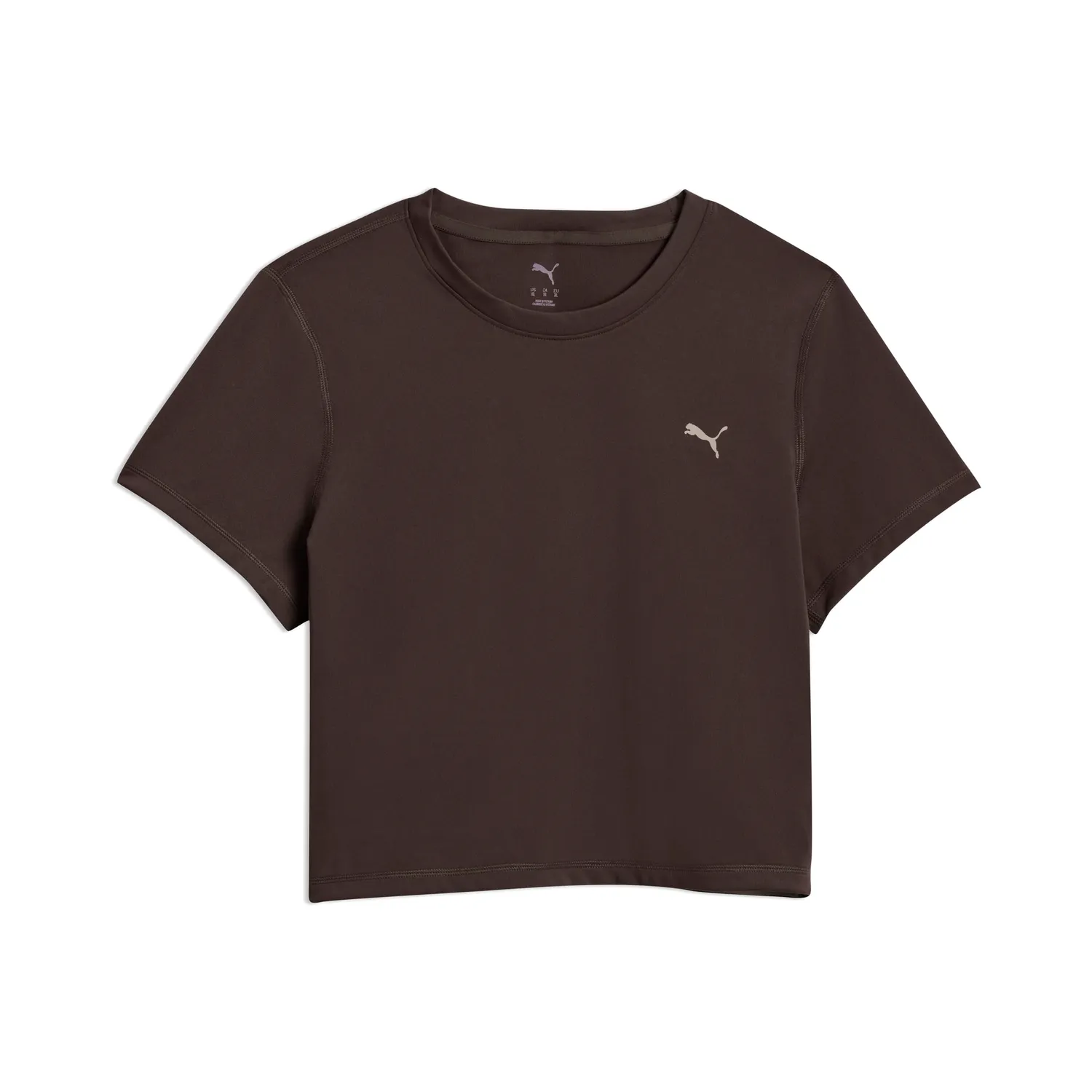 Puma Strong Cross Back maglia donna schiena incrociata