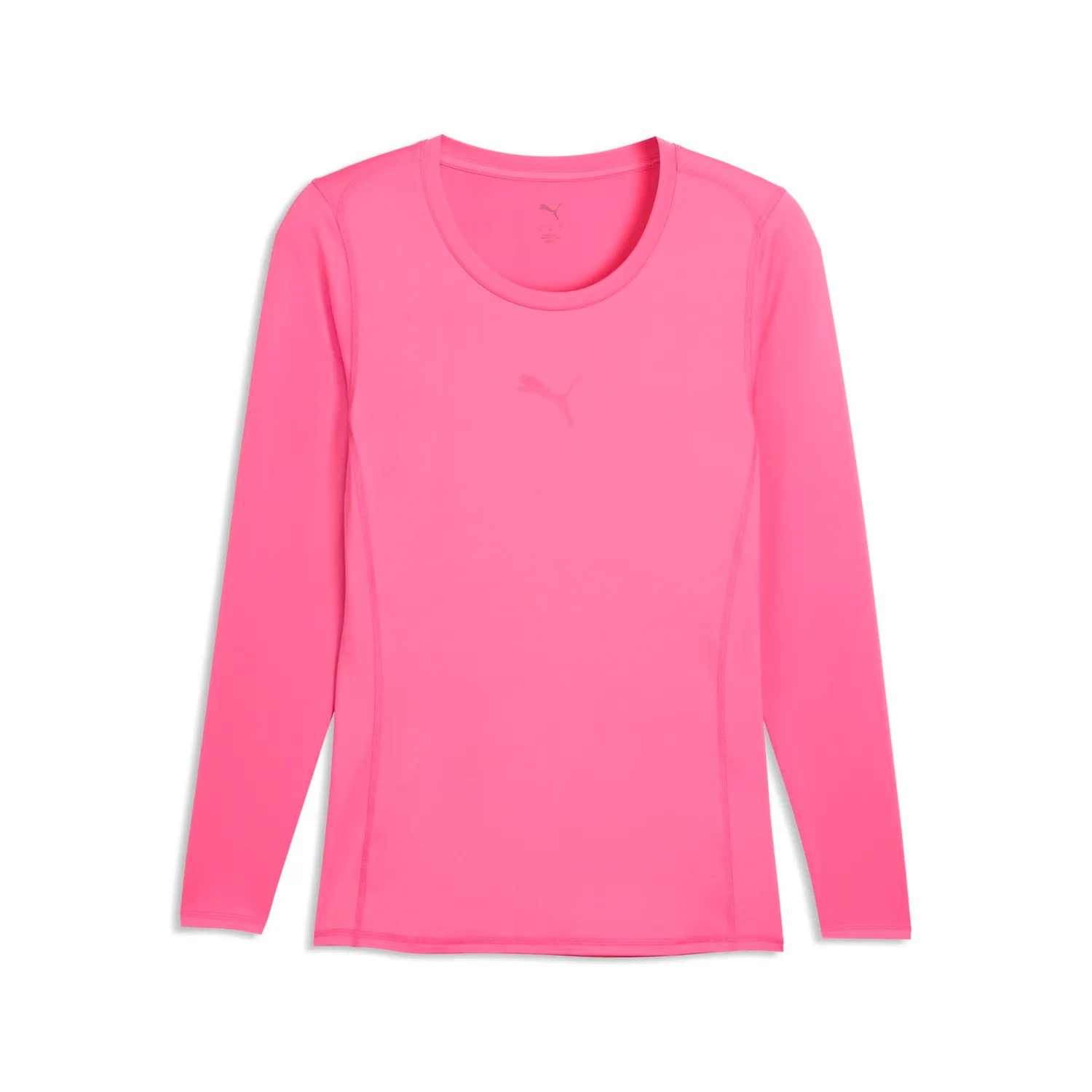 Puma Teamliga26 Baselayer maglia termica maniche lunghe