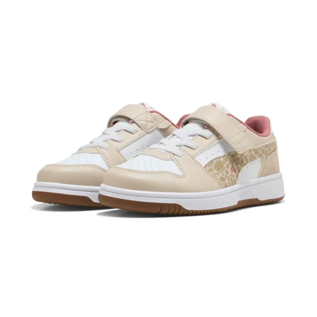 Puma Rebound Slam Lo Winter Safari AC+ PS sneakers 34 EU bambini