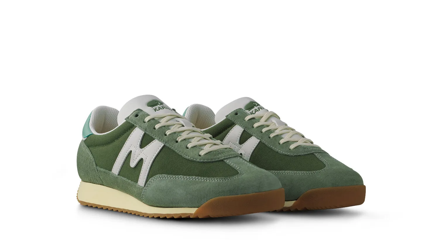 Karhu Mestari 76 sneakers tea lichen flower pack