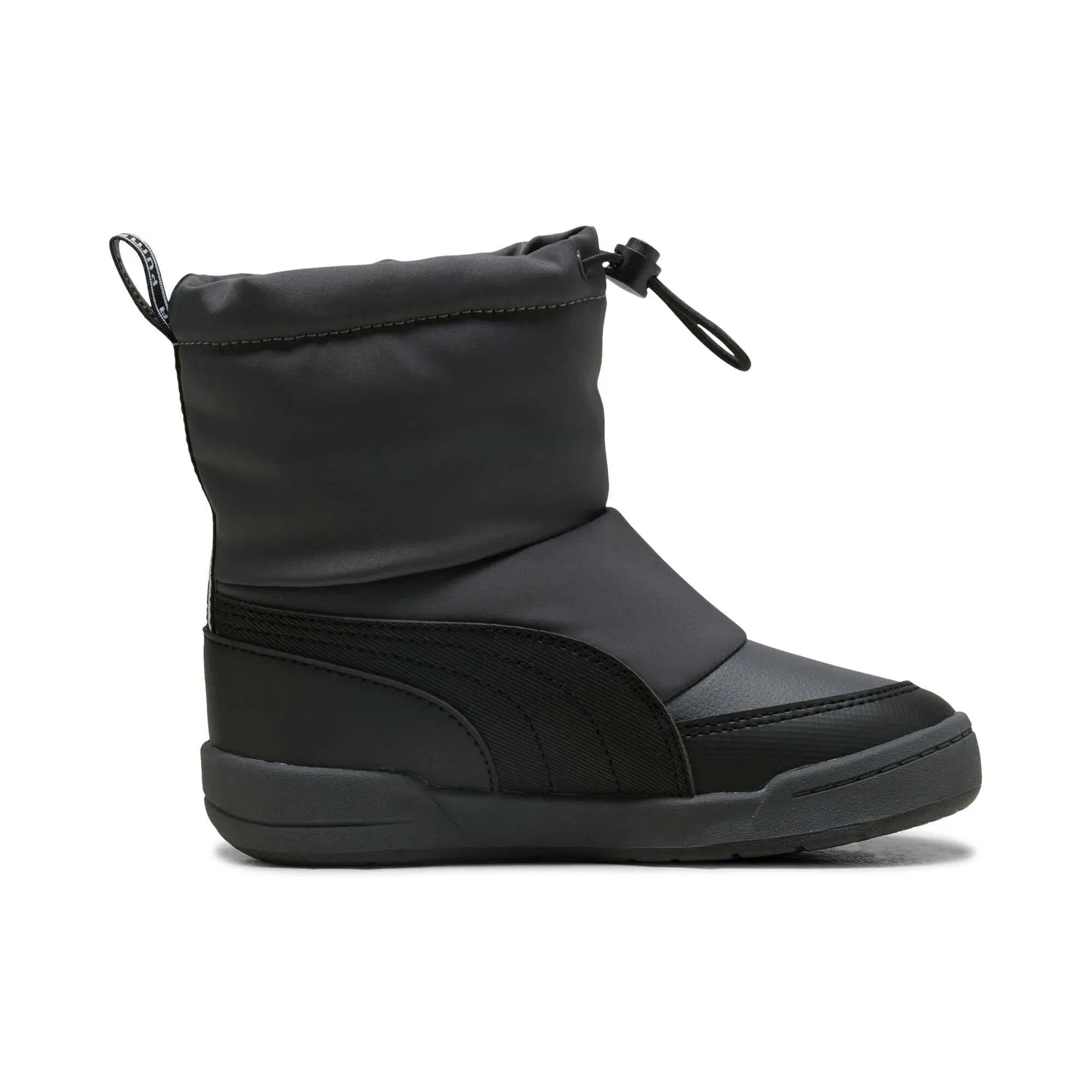 Puma Multiflex 2 Boot AC PS sneakers bimbo grigie