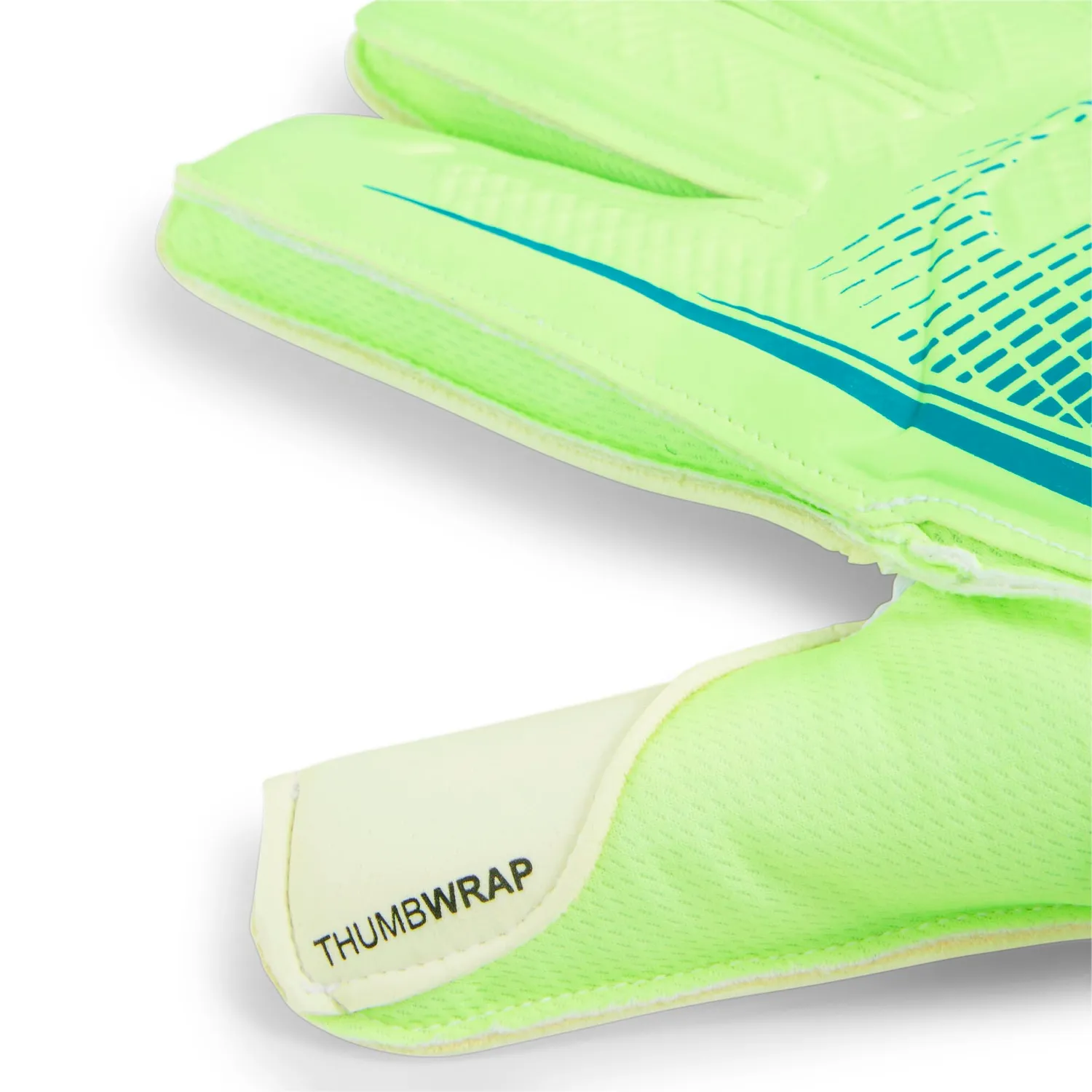 Puma Ultra Play RC guanti portiere gialli 8