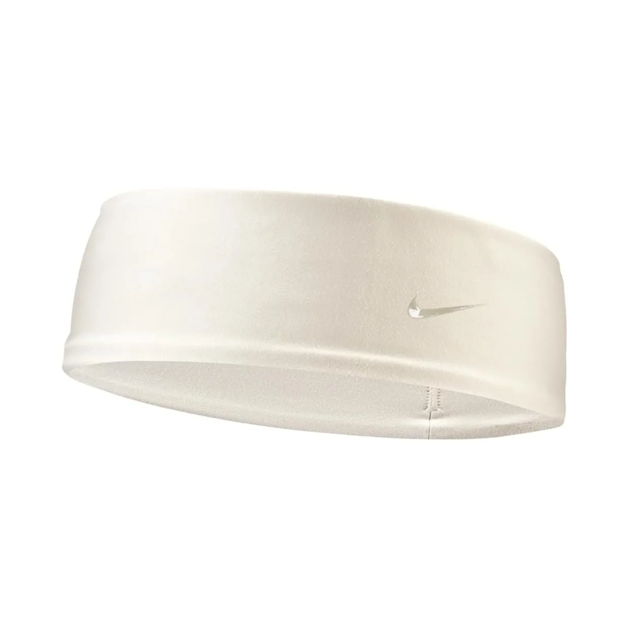 Nike Dri-FIT Head Tie 2.0 fascia capelli nero taglia unica