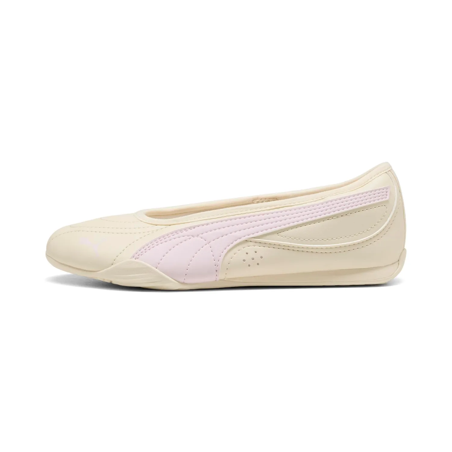 Puma Catch Soleil Ballerina sneakers donna 35.5 rosa