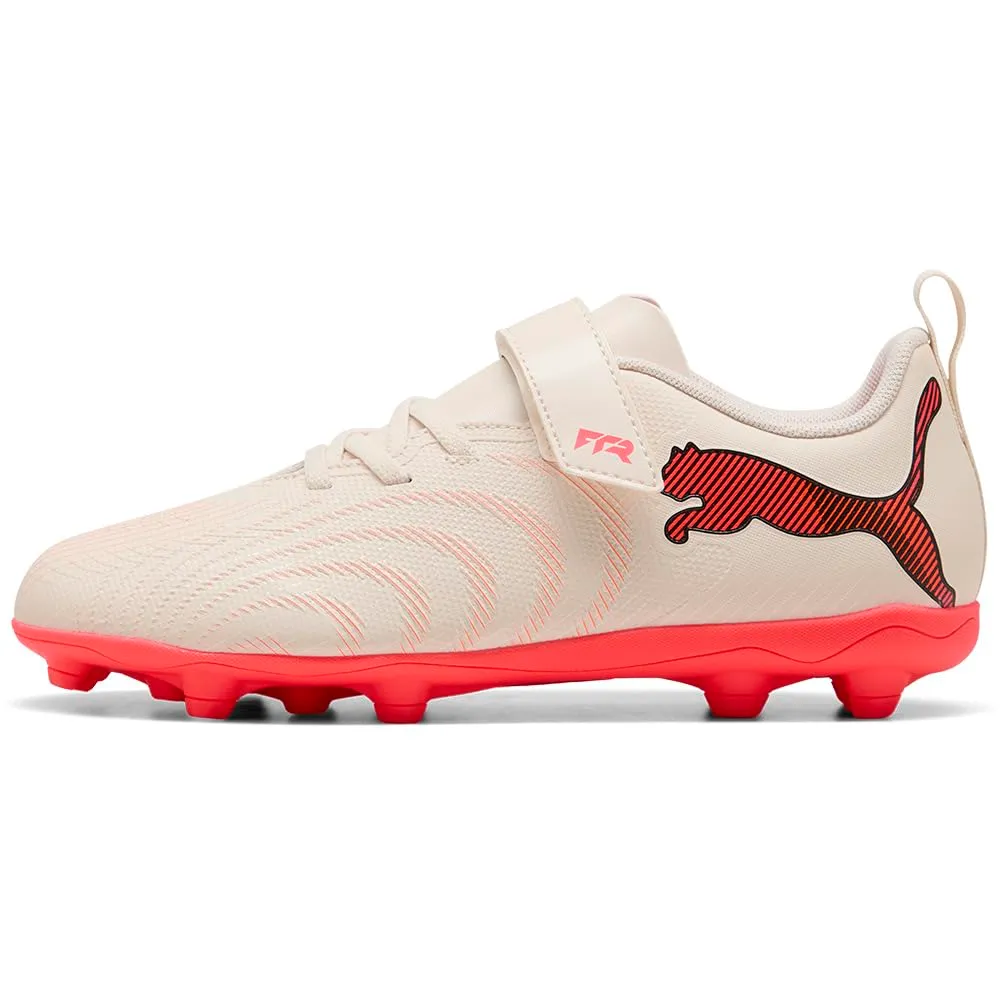 Puma Future 9 Play V FG/AG RB Jr calcio taglia 34