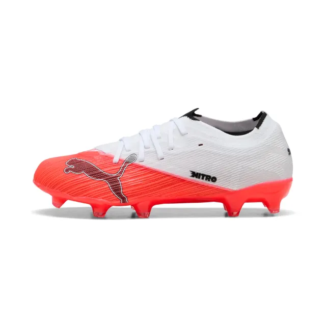 Puma Ultra Nitro 7 Match FG/AG scarpe calcio donna