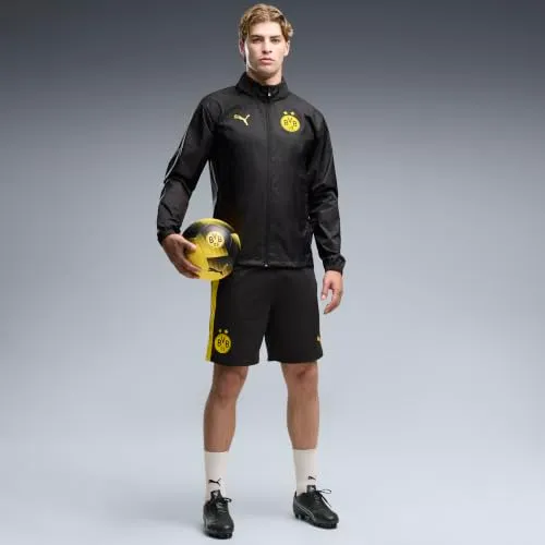 Puma Borussia Dortmund Training giacca antipioggia 3XL