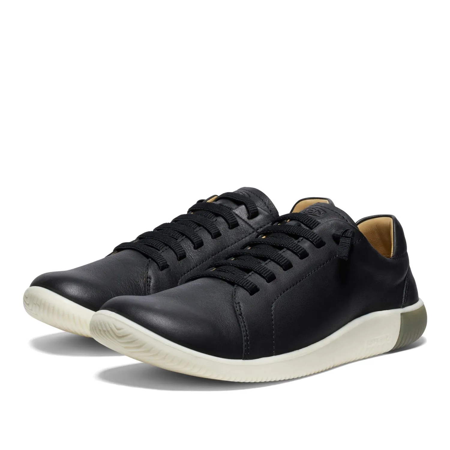 Keen KNX Lace sneakers pelle uomo 44 EU morbide