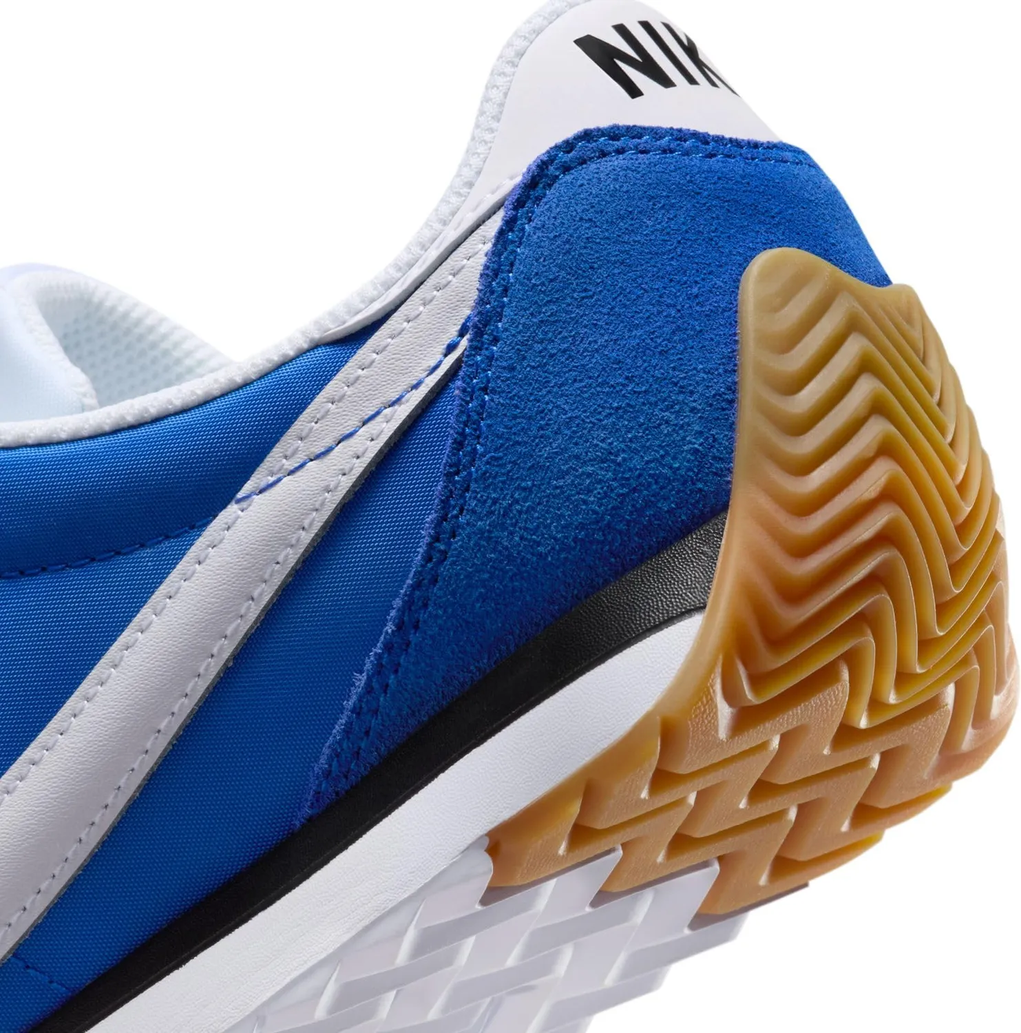 Nike Pacific scarpa donna blu royal sneakers
