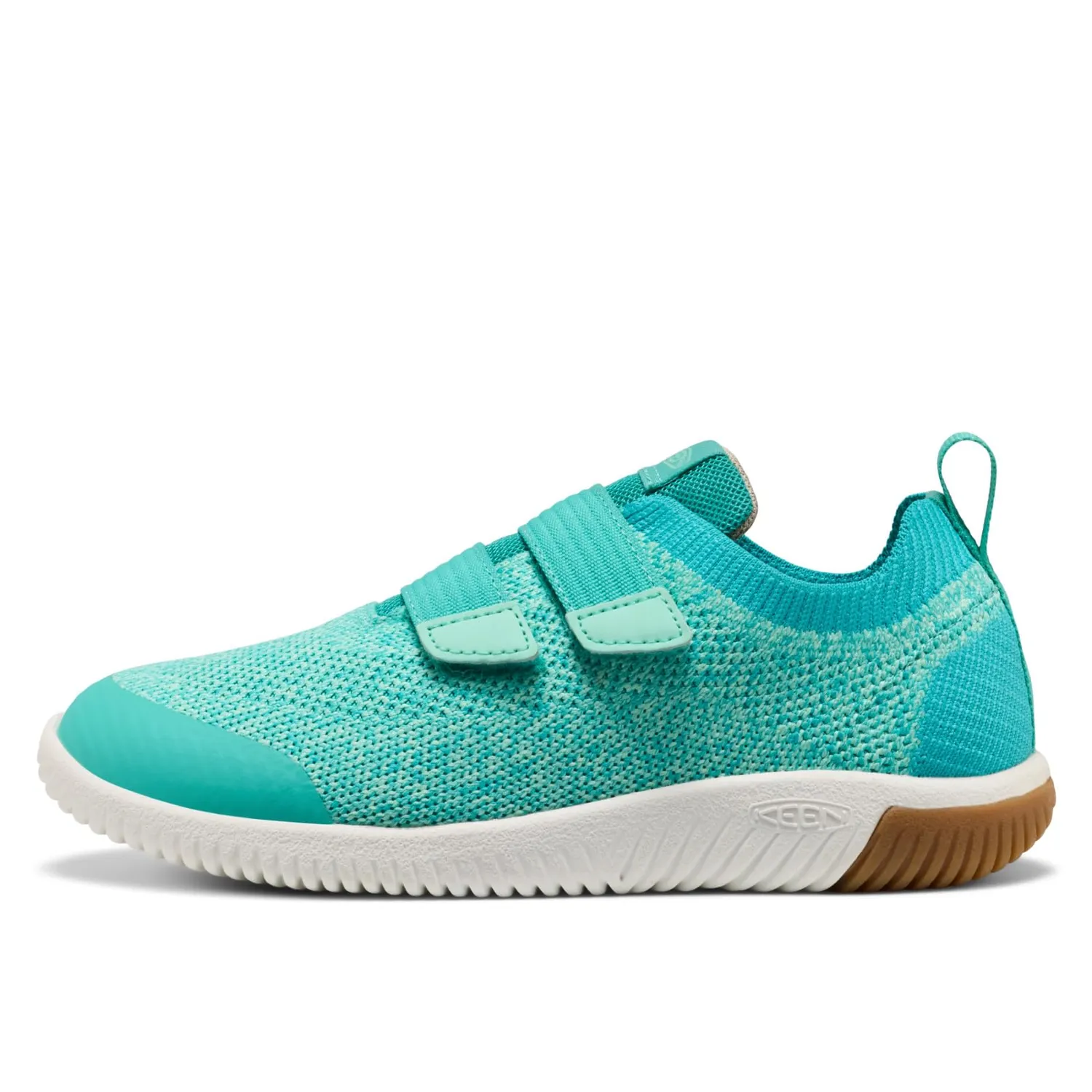 Keen Knx Knit DS sneakers bimbo 30 effetto barefoot