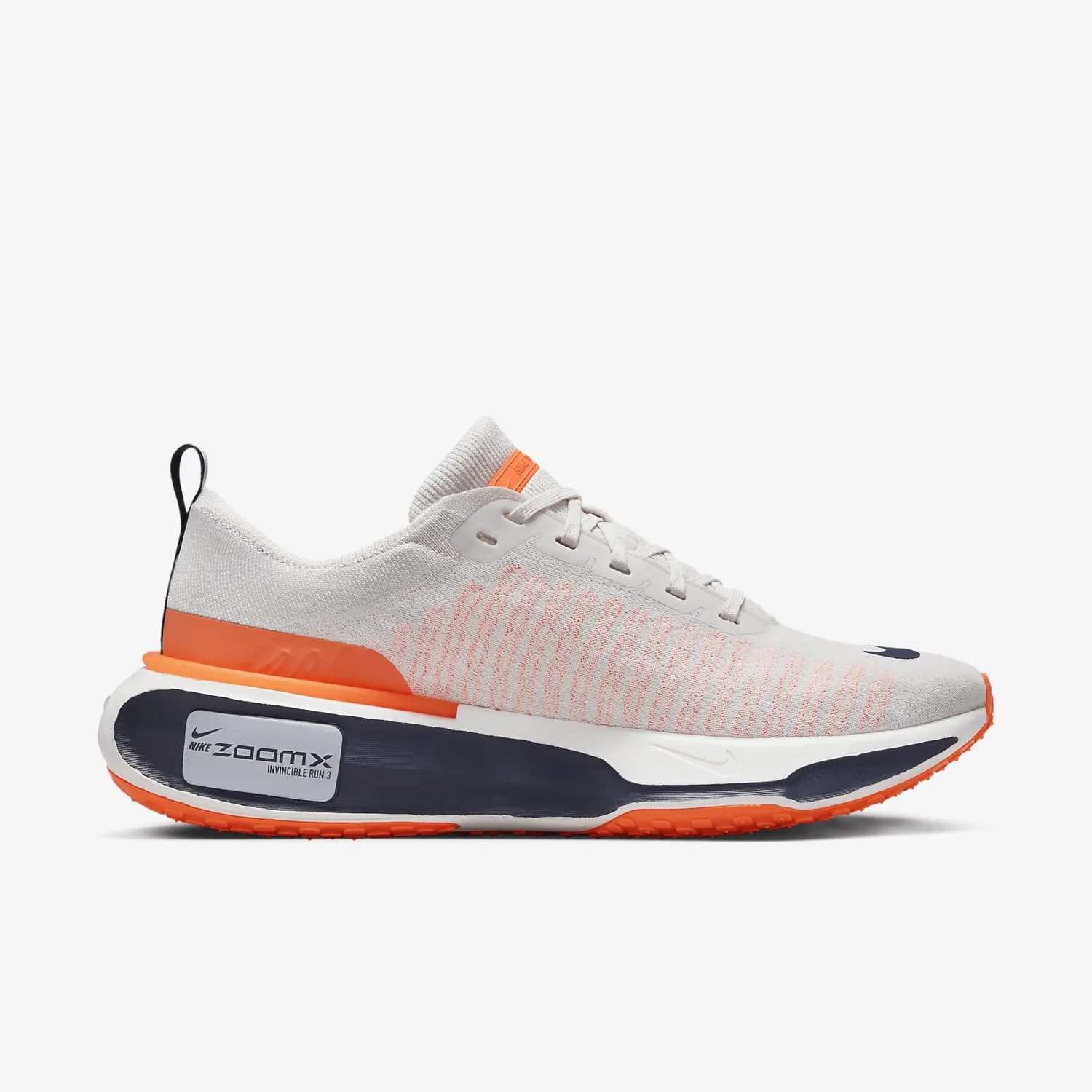 Nike Invincible 3 scarpe running uomo 44 EU ZoomX