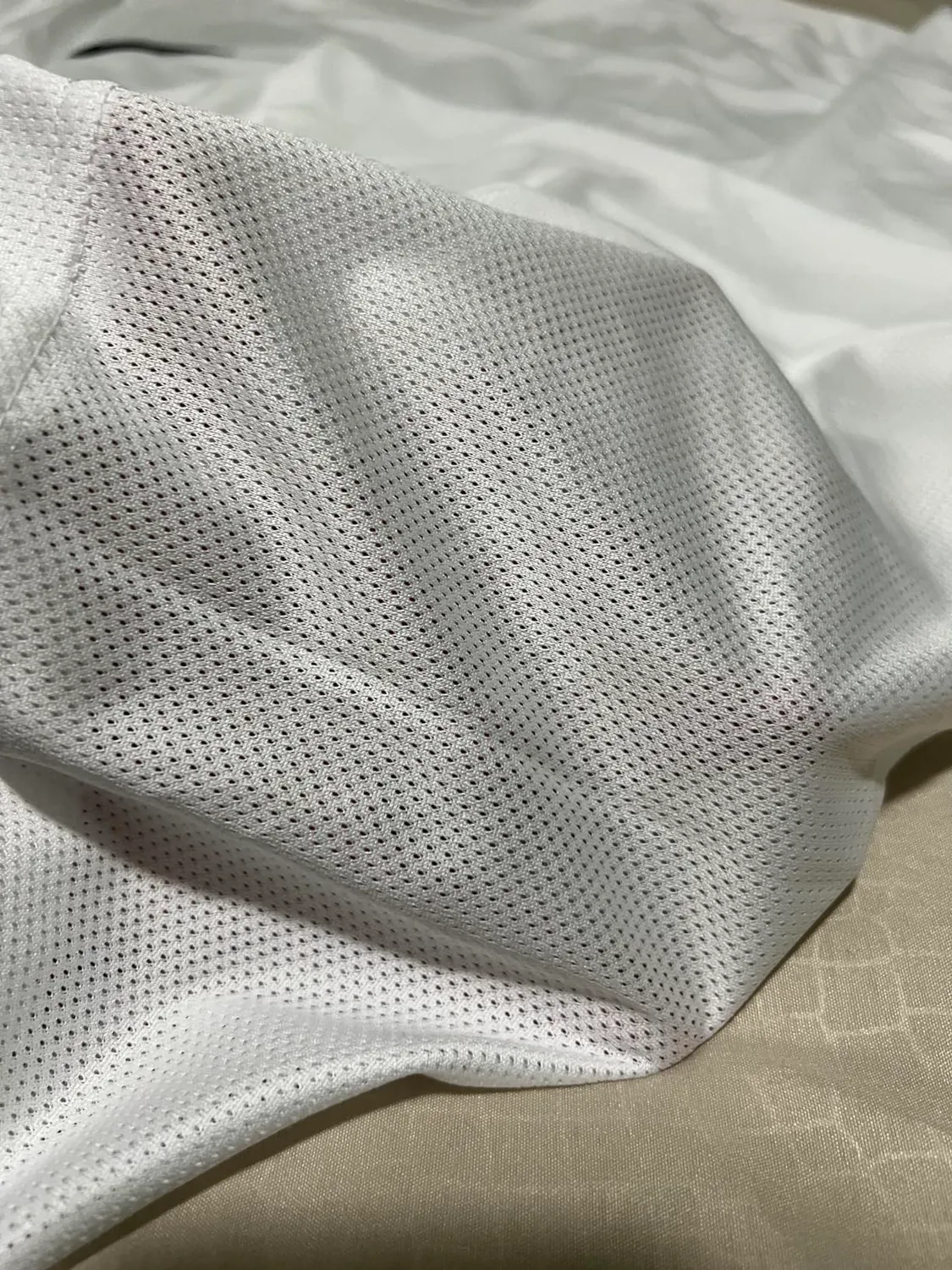 Nike Park VII maglia allenamento uomo M volt