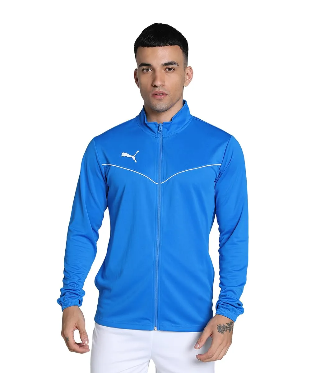 Puma Better Essentials felpa cappuccio uomo XXL blu