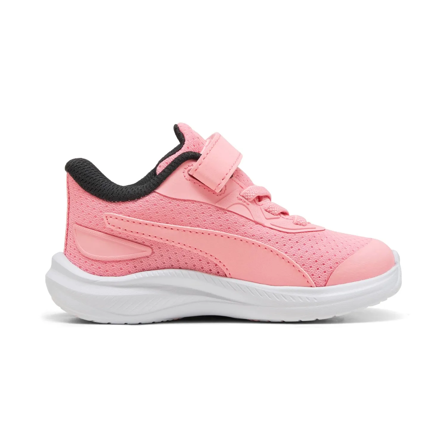 Puma Skyrocket 2 AC+ sneaker bimbi bianca 22 EU