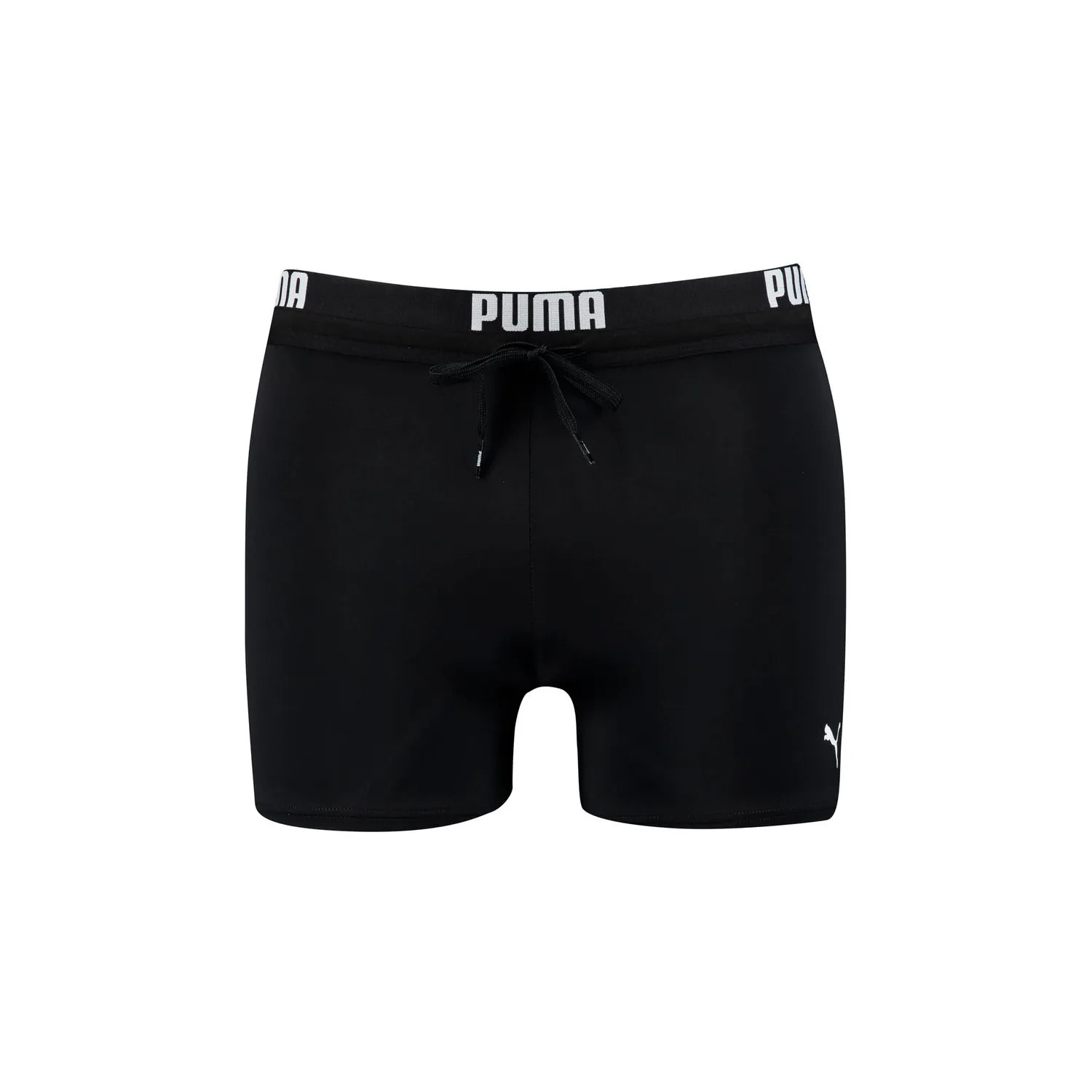 Puma Trunk Boxer costume uomo M blu resistente cloro